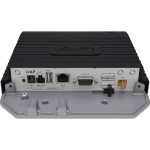 Промислова точка доступу MIKROTIK LtAP LTE7 kit (LTAP-2HND&R11E-LTE7)
