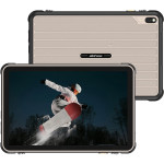 Планшет ULEFONE Rugking Pad 2 Pro 8/256GB Gray (6975326661911)