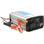Зарядний пристрій для АКБ NETPRO GEL/AGM 12V, 10A