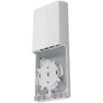 Медиаконвертер MIKROTIK FTC21