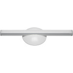 Світильник із вбудованим акумулятором OSRAM LEDStixx USB Silver 2W 4000K (4099854497599)