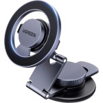 Автодержатель для смартфона UGREEN LP865 Gray (45577)