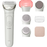 Эпилятор PHILIPS Series 9900 BRE748/00