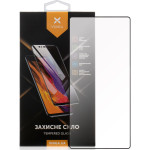 Захисне скло VINGA для Galaxy S25 Ultra (VGSAS25U)
