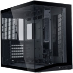 Корпус LIAN LI O11 Dynamic Mini V2 Black (G99.O11DMIV2X.00)