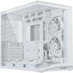 Корпус LIAN LI O11 Dynamic Mini V2 Flow White (G99.O11DMIV2FW.00)