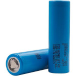 Акумулятор JHY 21700 6500mAh 3.6V FlatTop