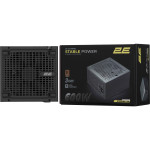 Блок живлення 600W 2E GAMING Stable Power ST600BR (2E-ST600BR-120)