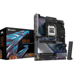 Материнська плата Gigabyte AORUS X870E Master X3D