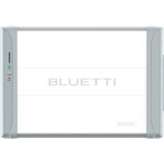 Інвертор гібридний трифазний BLUETTI EP2000