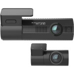 Автомобильный видеорегистратор с камерой заднего вида BLACKVUE Elite 10-2CH (DR ELITE 10-2 CH)