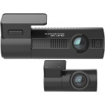 Автомобильный видеорегистратор с камерой заднего вида BLACKVUE Elite 9-2CH (DR ELITE 9-2 CH)