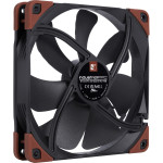 Вентилятор NOCTUA NF-A14 industrialPPC-24V-3000 SP IP67 PWM