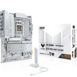 Материнская плата ASUS TUF Gaming X870-Pro WiFi7 W Neo