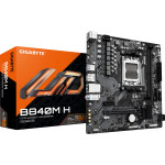 Материнська плата GIGABYTE B840M H