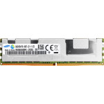 Модуль памяти DDR4 2400MHz 64GB SAMSUNG ECC LRDIMM (M386A8K40BM1-CRC5Q)