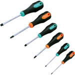 Набор отвёрток PRO'SKIT SD-2301 6шт