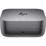 Док-станція HP Thunderbolt 4 100W G6 Dock (9X472UT)