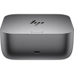 Док-станція HP Thunderbolt 4 Ultra 180W G6 Dock (9X481UT)