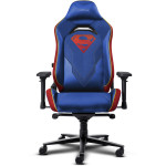 Крісло геймерське TRUST Gaming GXT721SM Ruya Pro Superman Edition (25742)