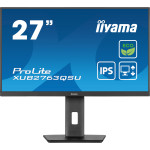 Монітор 27" IIYAMA ProLite XUB2763QSU-B1