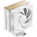 Кулер для процессора DEEPCOOL AK400 G2 White (R-AK400G2-WHNNMN-GJD)