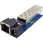 Медиаконвертер ALISTAR X1SMB