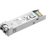 Модуль TP-LINK Omada ISM311LS SFP 1.25GbE Tx1310 20km SM LC Duplex