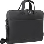 Сумка для ноутбука DEFENDER Omny 16" Black (26135)