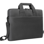 Сумка для ноутбука DEFENDER Shieldy 16" Black (26145)