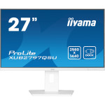 Монітор 27" IIYAMA ProLite XUB2797QSU-W2