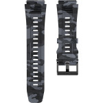 Ремінець KOSPET Camouflage 22mm для Tank M2/T2 Black/Gray
