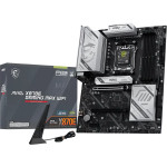 Материнська плата MSI MAG X870E Gaming Max WiFi