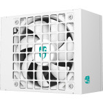 Блок питания SFX 750W DEEPCOOL GAMER STORM PS750G White (R-PS750G-FE0W-JGEU)