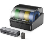 Система автоматичного подавання філаменту CREALITY CFS-C Multi Color Add-On Kit System (1002120010)