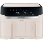 Мультипіч TEFAL Dual Easy Fry EY901AE0 Ivory