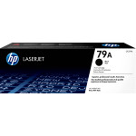 Тонер-картридж HP 79A Black (CF279A)