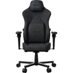 Крісло геймерське HATOR Arc 4 Velour XXL Black (HTC4440XXL)