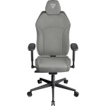 Крісло геймерське TX3 Solo 360 Loft Air Light Gray