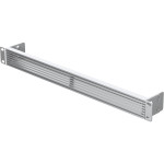 Панель вентиляционная UBIQUITI UniFi UACC-Rack-Panel-Vented-1U