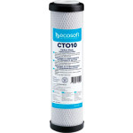 Картридж для фільтра-глека ECOSOFT CTO10 (CHVCB2510ECO)