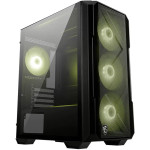 Корпус MSI MAG Forge M120R Airflow