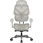 Крісло офісне TX3 Flex Pro Mesh Light Gray