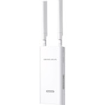 4G Wi-Fi роутер MERCUSYS MB118-4G