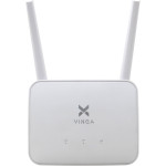 4G Wi-Fi роутер VINGA IndHome 4G C101