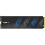 SSD диск APACER AS2280P4U Pro 512GB M.2 NVMe Bulk (AP512GAS2280P4UPRO)