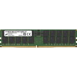 Модуль пам'яті DDR5 6400MHz 64GB MICRON ECC RDIMM (MTC40F2046S1RC64BR)
