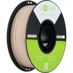 Пластик (філамент) для 3D принтера CREALITY Soleyin Basic PETG 1.75mm, 1кг, Milk Tea Brown (3301030165)