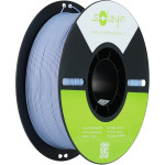 Пластик (філамент) для 3D принтера CREALITY Soleyin Basic PETG 1.75mm, 1кг, Snow Mountain Blue (3301030167)