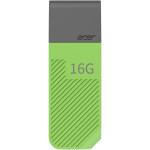 Флэшка 16GB ACER UP300 USB 3.2 Green (BL.9BWWA.556)
